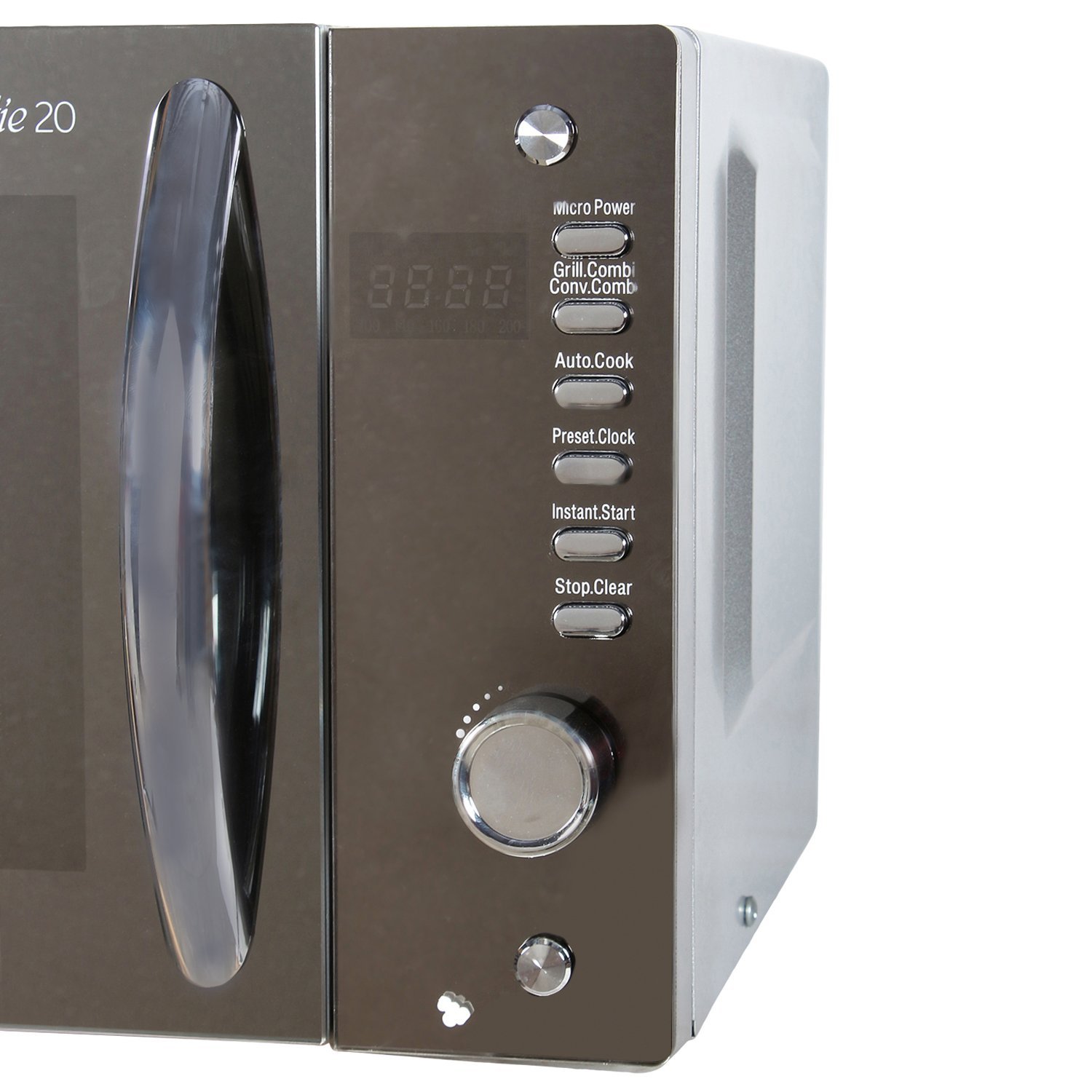 Review: Haier 20-litre Convection Microwave Oven | Onsitego Blog