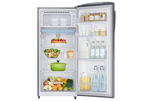 Refrigerators for couples