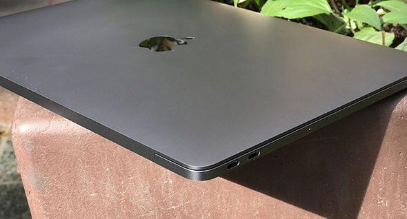 2016 macbook pro