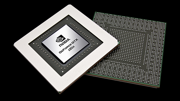 Nvidia Graphics Cards