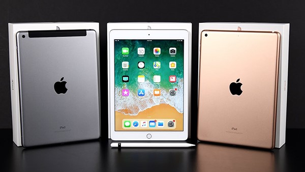 Apple iPad 6th generation