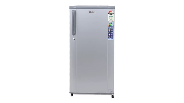 Haier 181 L Direct Cool Single Door Refrigerator