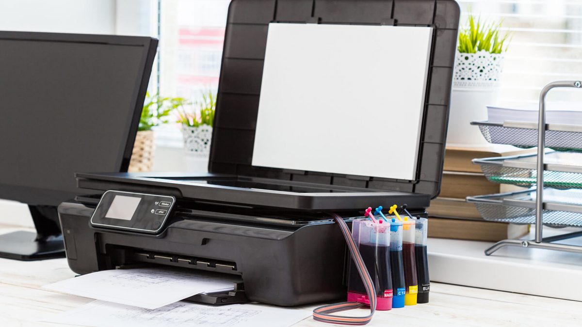 Most Common Printer Problems And Their Solutions