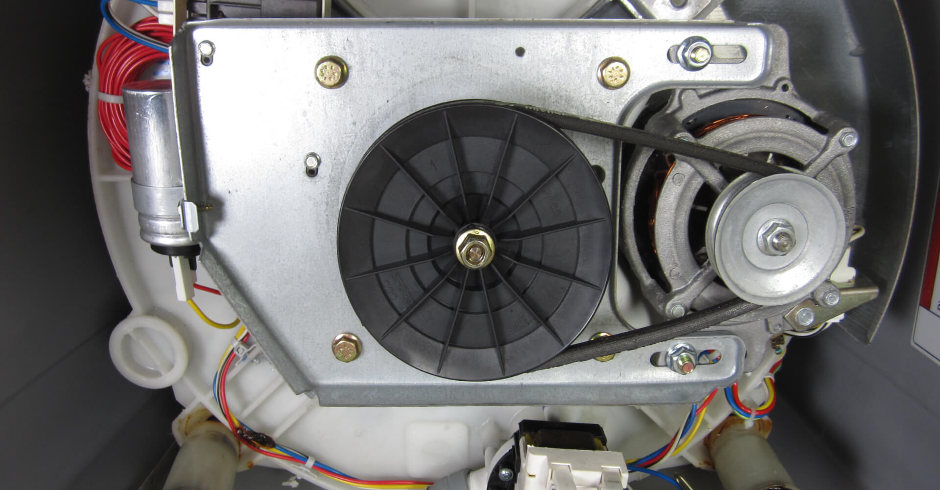 Tips To Fix A Noisy Washing Machine Onsitego Blog