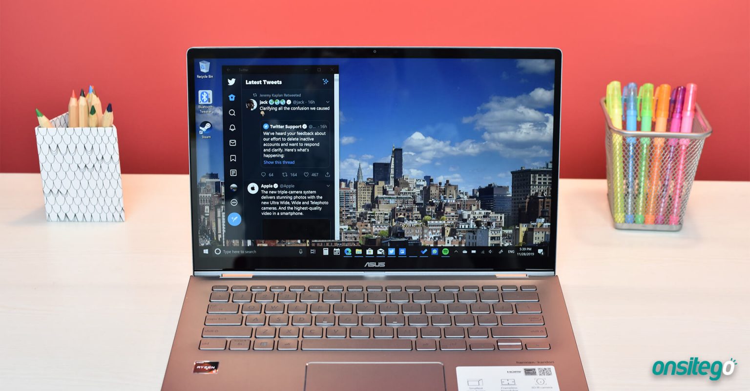 What To Do When Your Laptop Constantly Hangs Onsitego Blog