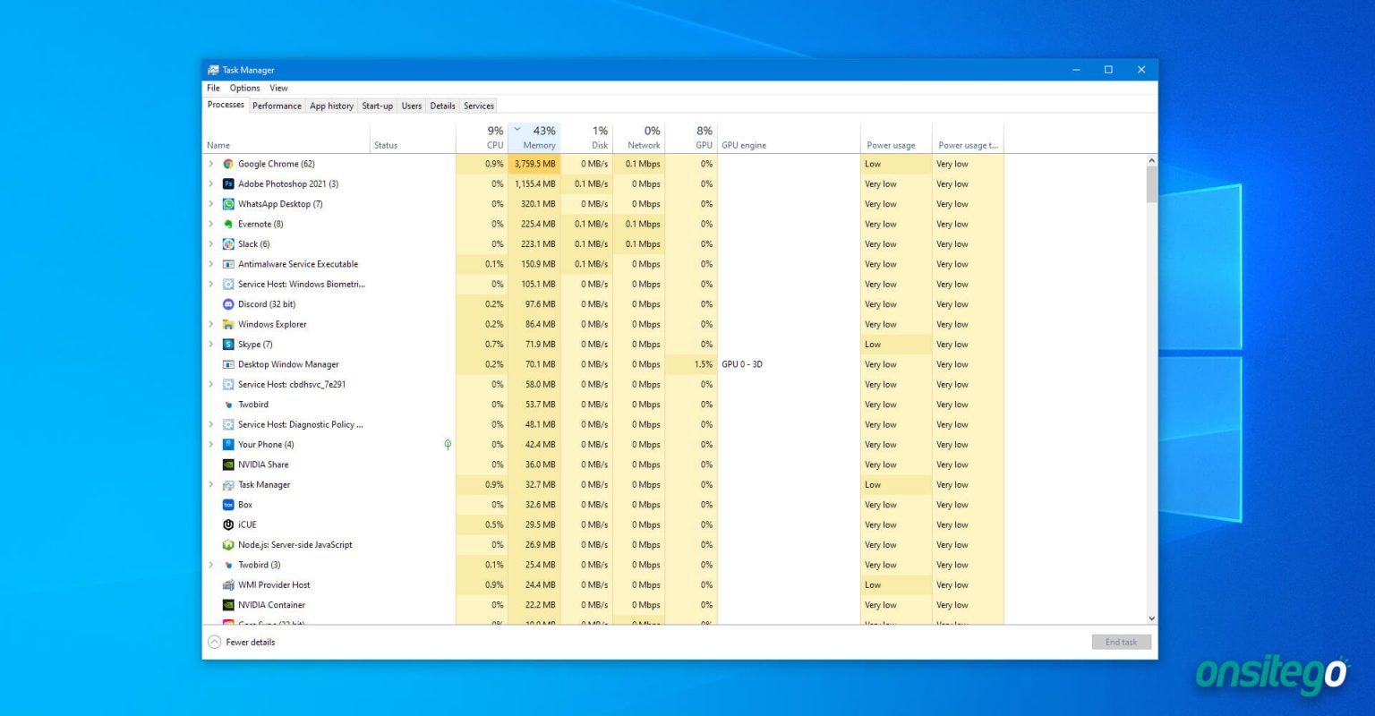What To Do When Your Laptop Constantly Hangs Onsitego Blog