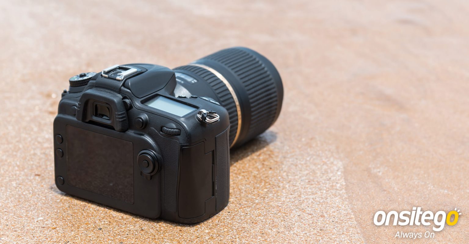 How To Maintain Your DSLR Camera Onsitego Blog