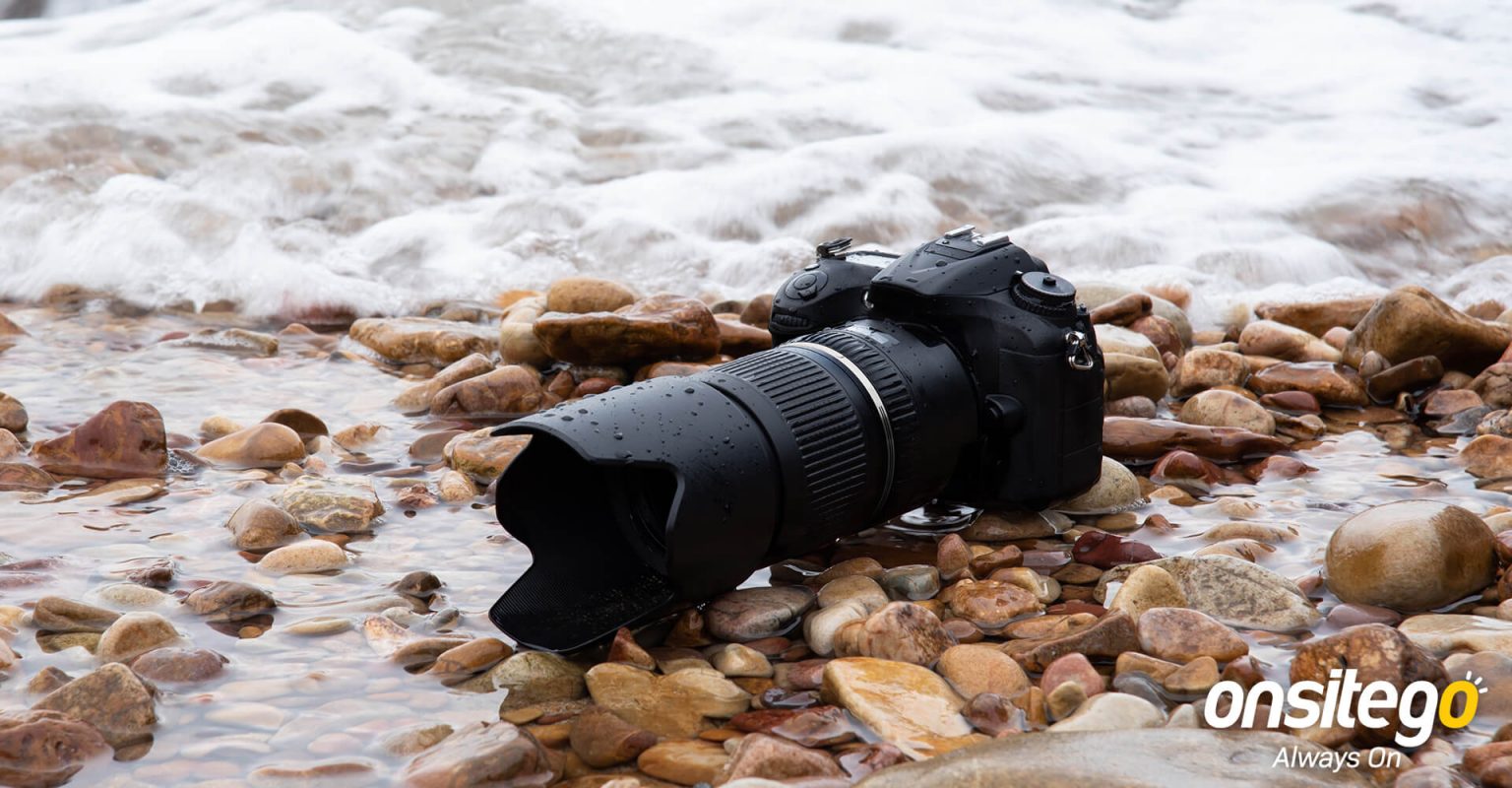 How To Maintain Your DSLR Camera Onsitego Blog