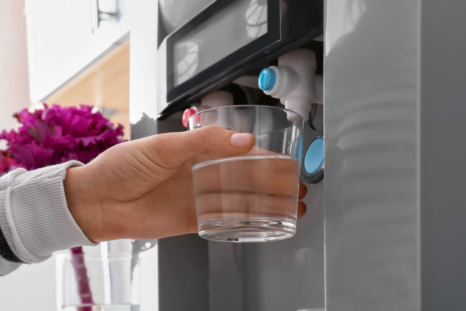 water purifiers: Five reasons why you should have a RO water