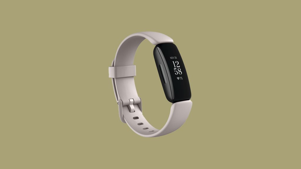 fitbit inspire 2 features