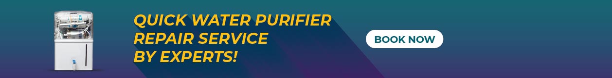 Water Purifier Filters & Membrane