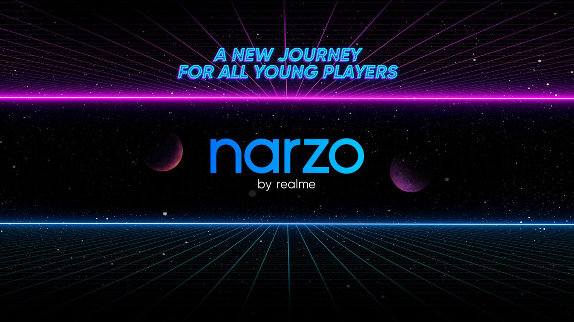 Realme Narzo 20A, Narzo 20, Narzo 20 Pro Will Be Launched in India on September 20