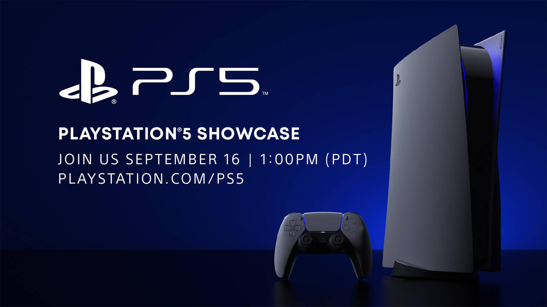 Sony to Announce PlayStation 5’s Launch Date, Price on September 16