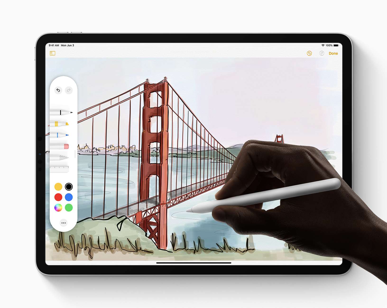 Apple Drawing Tablet With Pen Best Buy