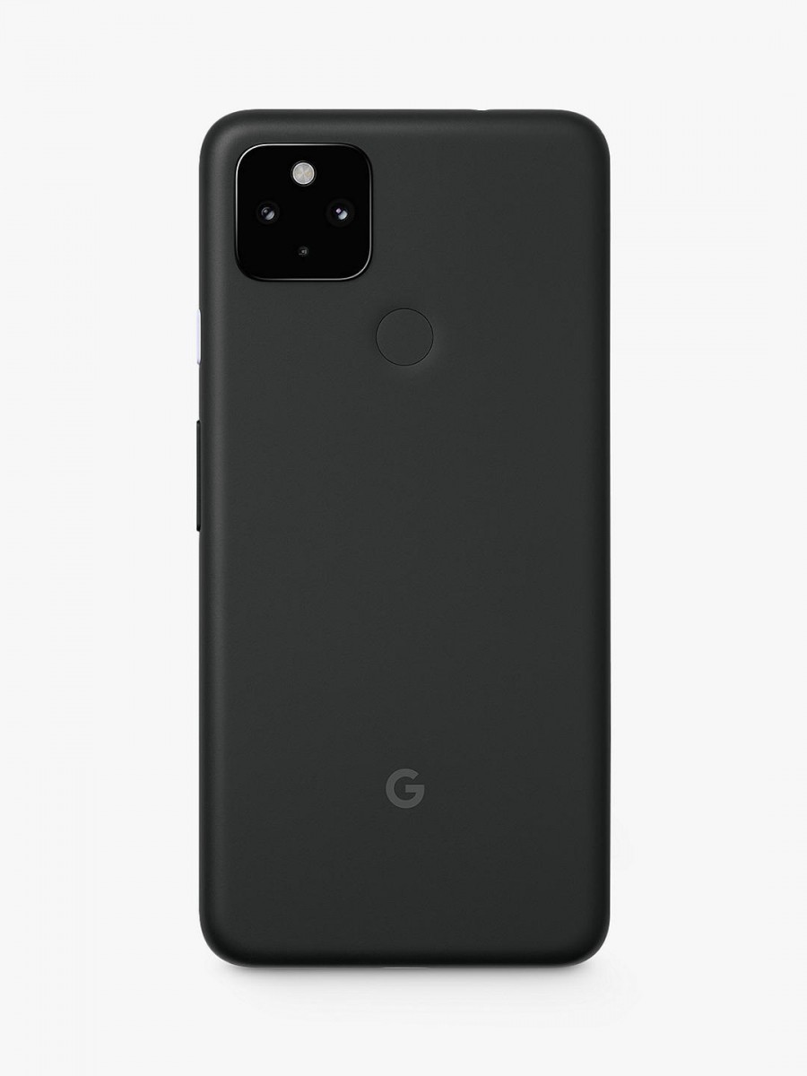 Google Pixel 4a 5G Brings Upgraded Camera, Faster Processor, and Bigger ...