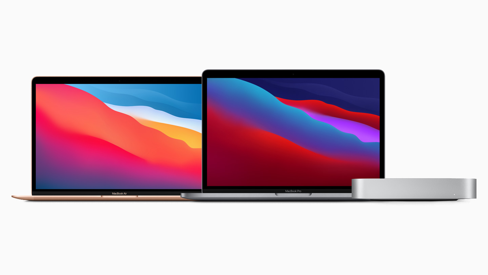 Apple’s New MacBook Air, MacBook Pro 13, Mac Mini With M1 Chip Now Available in India: Price, Specs