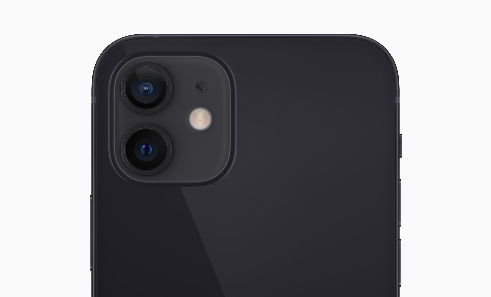 Apple iPhone 12 Dual-Camera