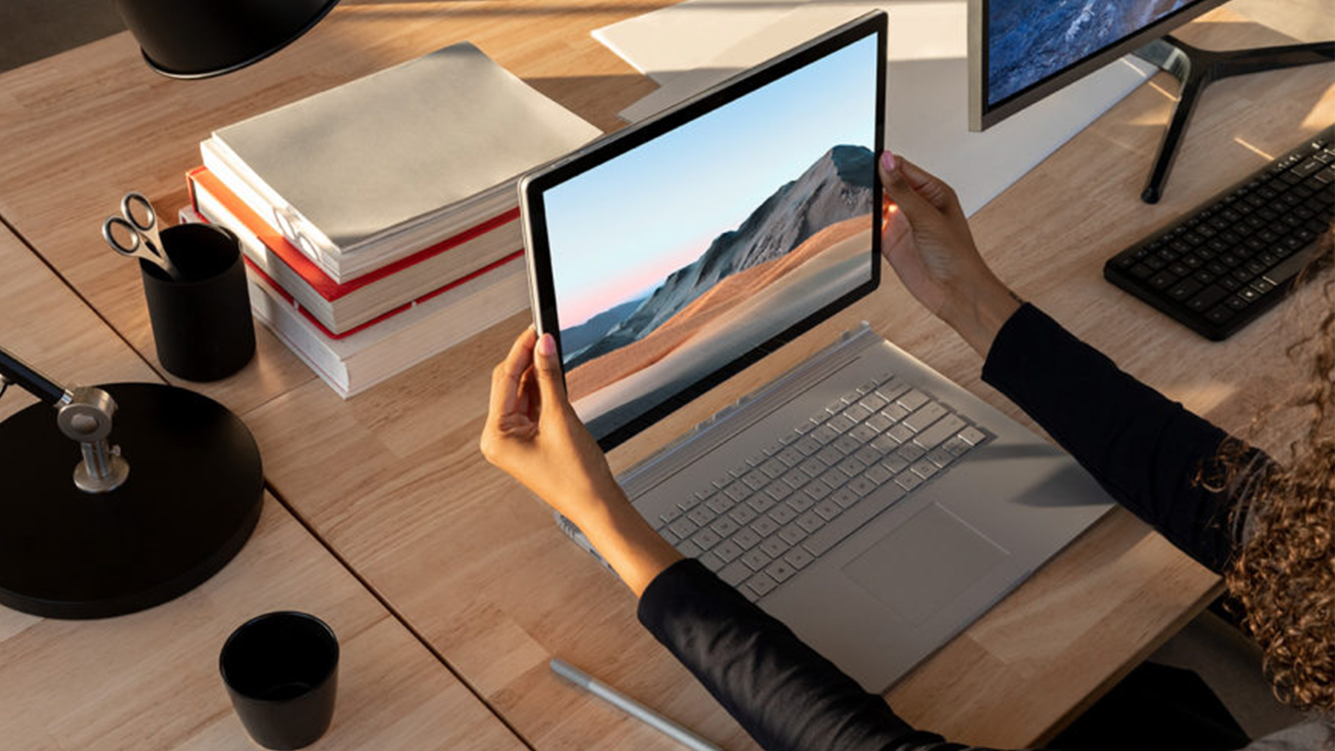 Microsoft Surface Go 2, Surface Book 3 Laptops Launched in India: Price, Specs