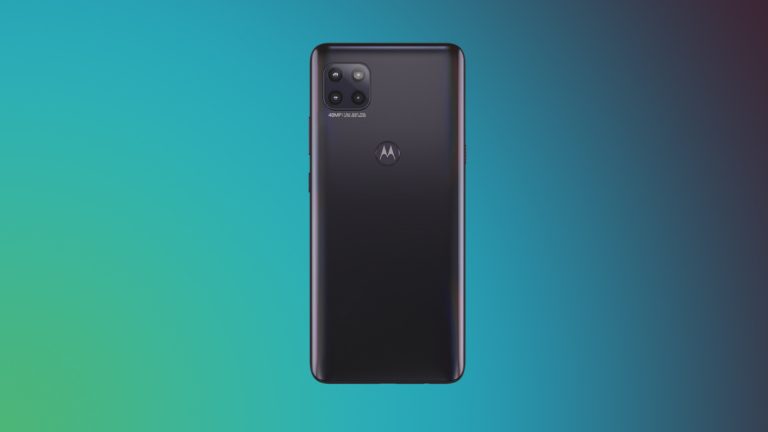 Moto G 5G Is the Cheapest 5G Smartphone in India Yet: Check Price ...