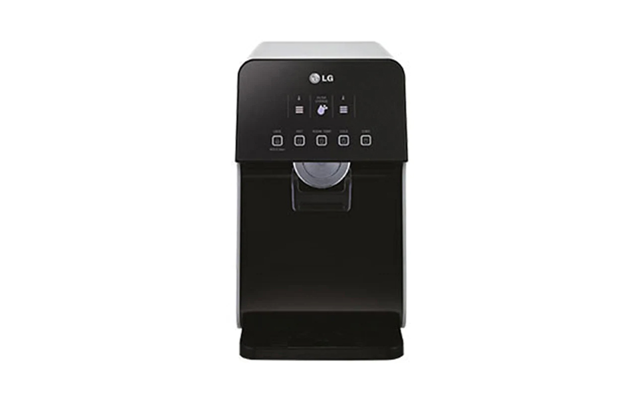 LG WHD71RB4RP RO Water Purifier