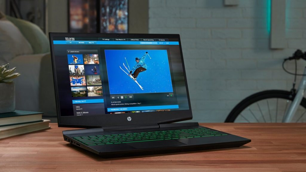 the best gaming small gaming laptop