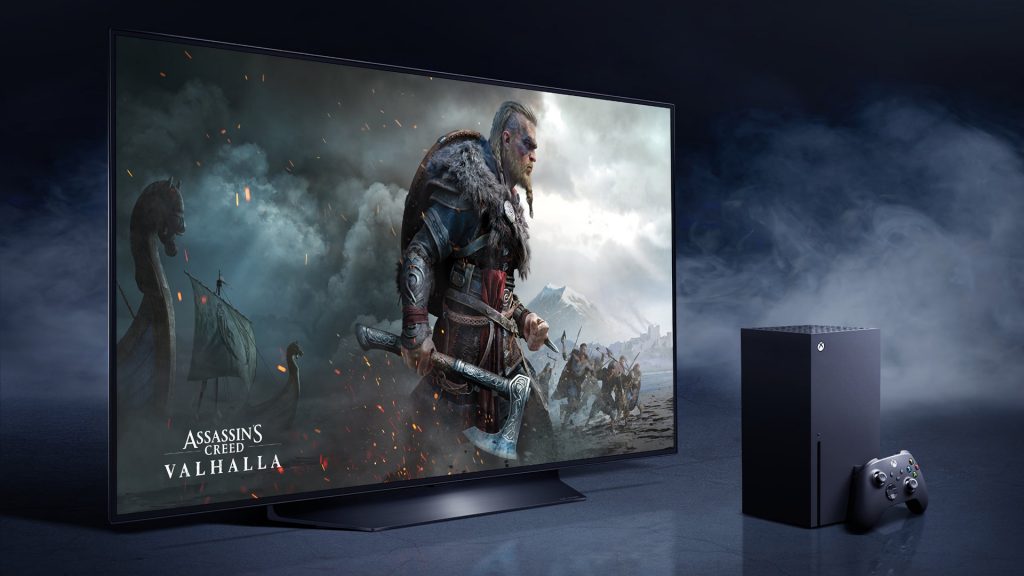 Best 4K HDR TVs in India For PS5 & Xbox Series X, S Gaming (2021