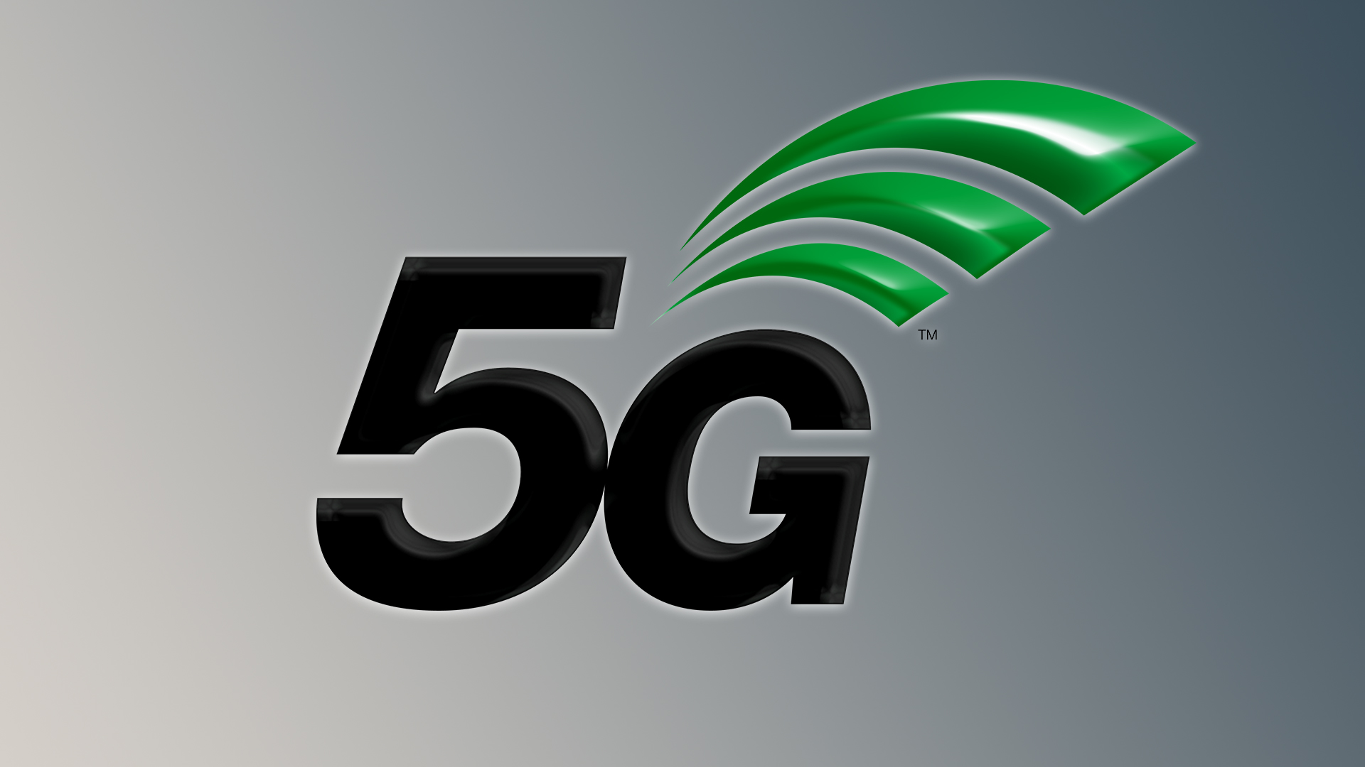 5G Logo Official