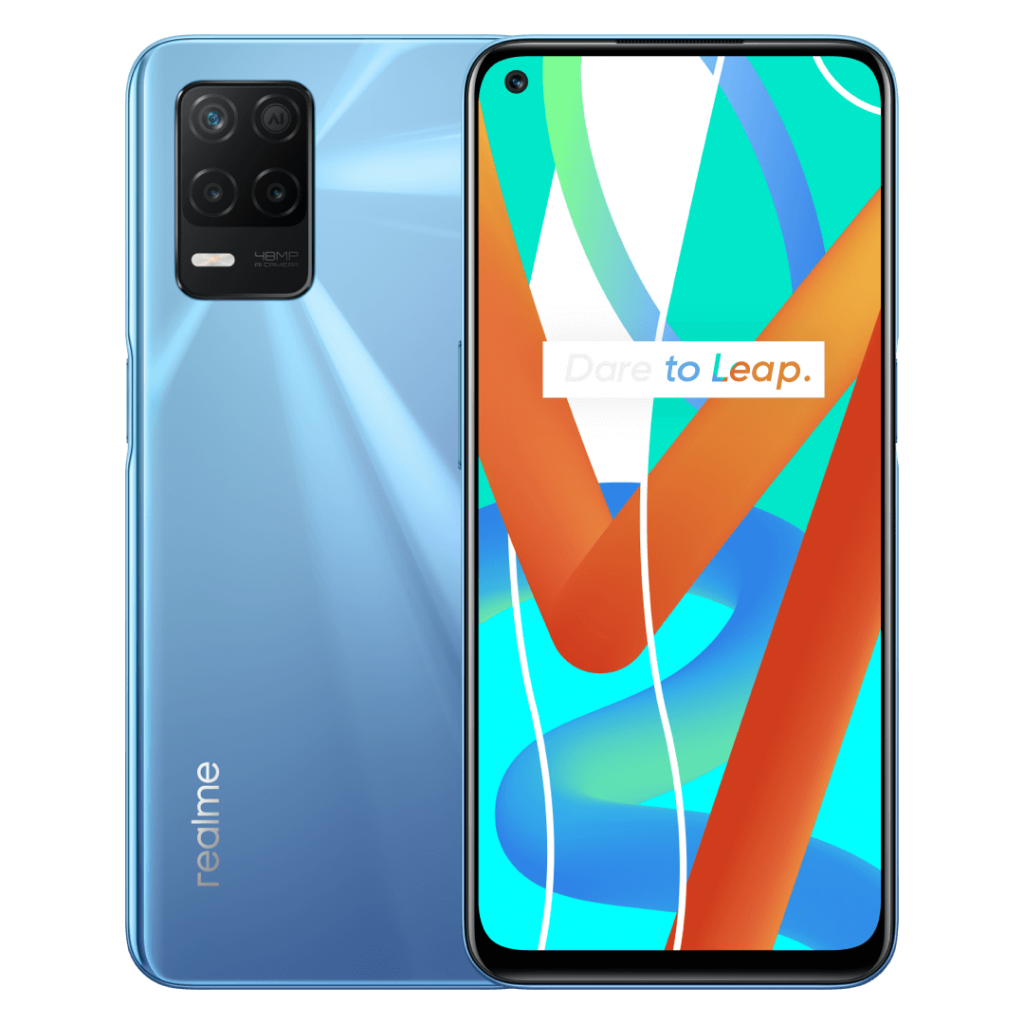 realme j1