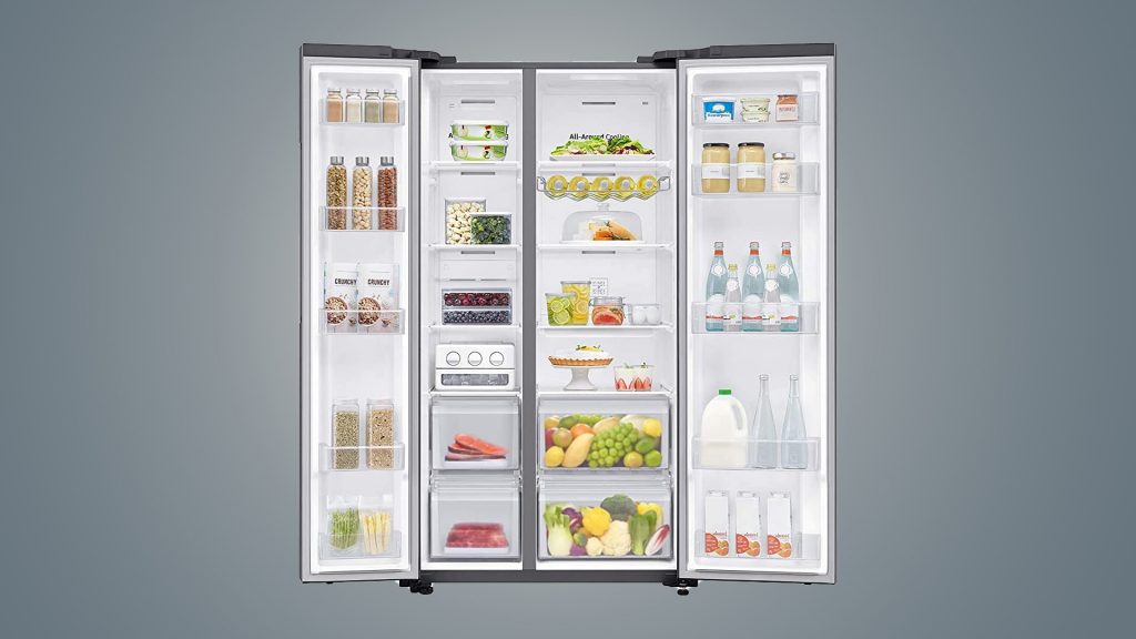 How To Maintain A Refrigerator Top 10 Tips Onsitego Blog