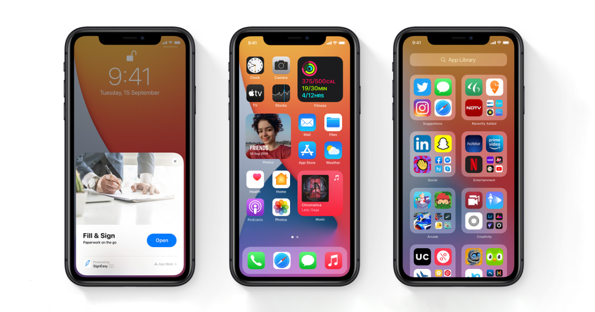 Apple Is Rolling Out iOS 14.5, iPadOS 14.5, and WatchOS 7.4: New Features, Eligible Devices
