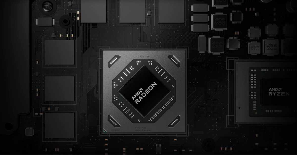AMD Announces Ryzen 5000 APUs, Radeon RX 6000M Laptop GPUs, and FidelityFX Super Resolution