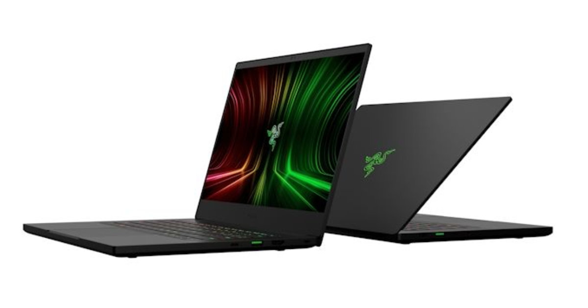 Razer Blade 14 Is the Brand’s First Laptop With AMD Ryzen CPU: Price, Specifications