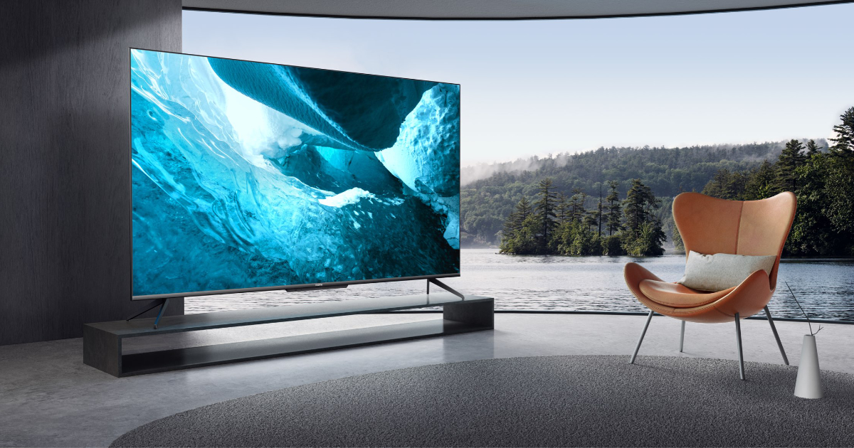 Realme Smart Tv 4k 43 Inch And 50 Inch Launched In India Price Specifications Onsitego Blog