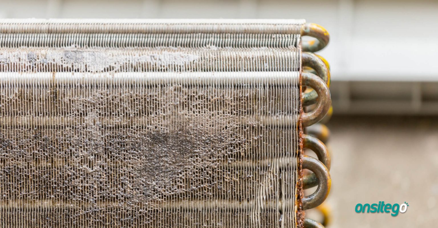 Here Are The Most Common Problems With Split Air Conditioners