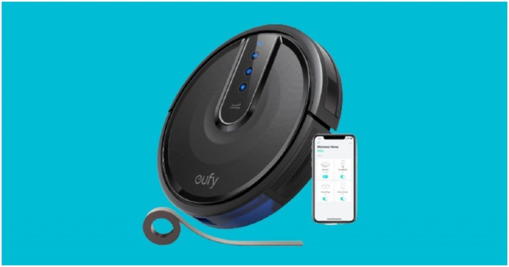Anker launches Eufy Robovac 35C Vaccum Cleaner in India Price, Features