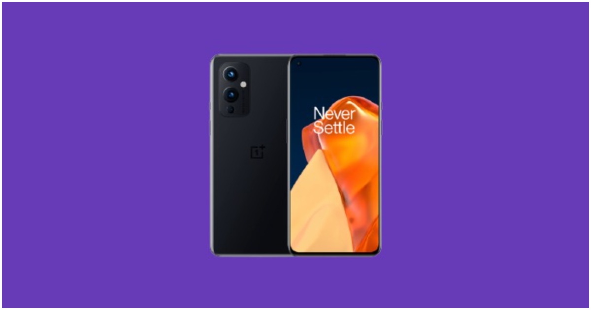 OnePlus 9T With 108MP Quad-Camera, ColorOS 11 Could Launch in Q3 2021