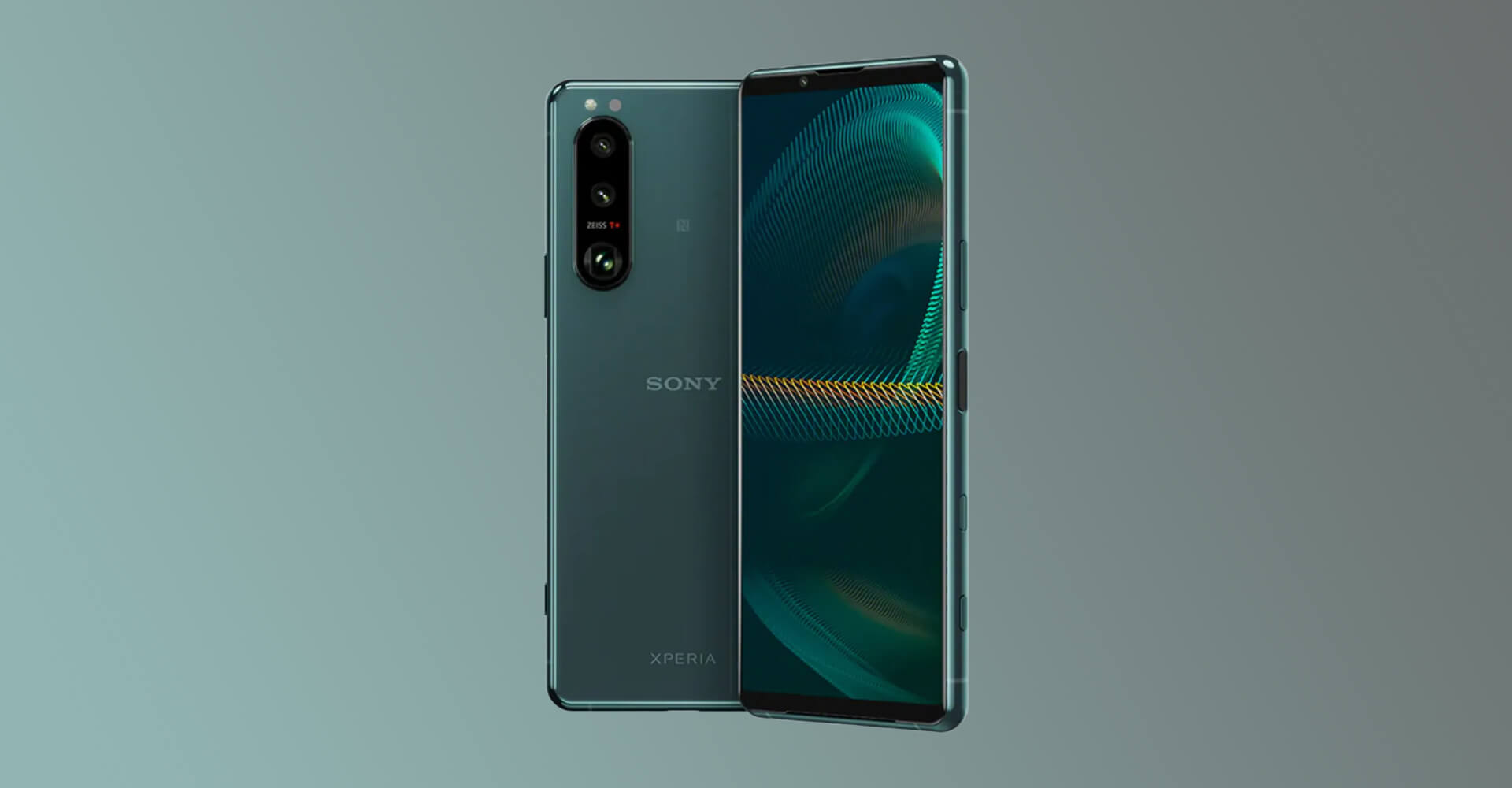 Sony affirms Android 12 updates for two additional Xperia phones