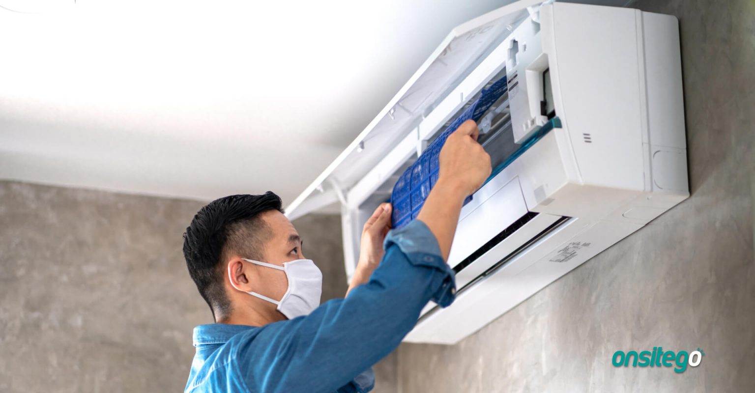 Here Are The Most Common Problems With Split Air Conditioners ...