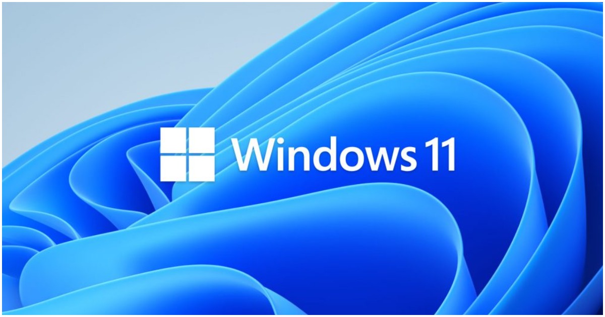 Microsoft Releases Windows 11 Operating System: Here’s How To Upgrade Your PC to Latest OS Version