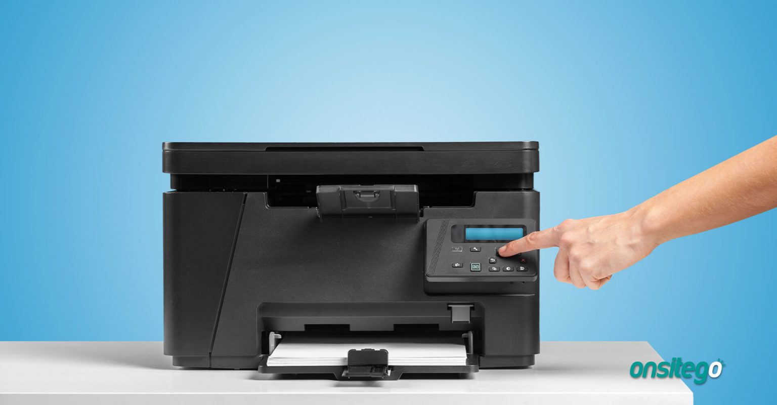 Best Inkjet & Laser Printers in India (2021) Onsitego Blog
