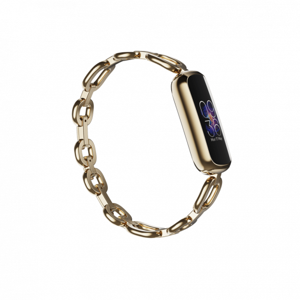 Fitbit Luxe and Fitbit Luxe Special Edition Go on Sale in India Price