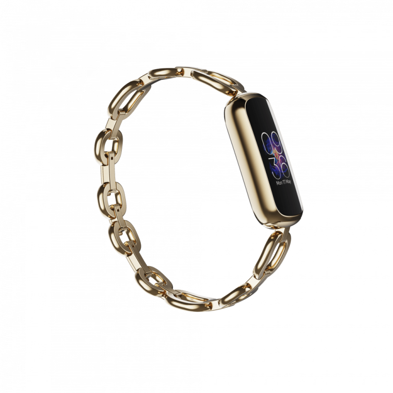 Fitbit Luxe and Fitbit Luxe Special Edition Go on Sale in India Price