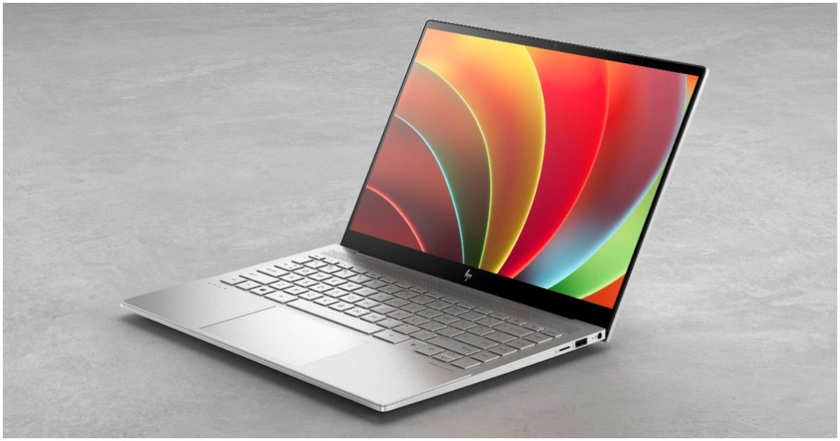 HP ENVY 14 (2021), ENVY 15 (2021) Laptops With 11th Gen Intel Processor Launched in India: Price, Specifications