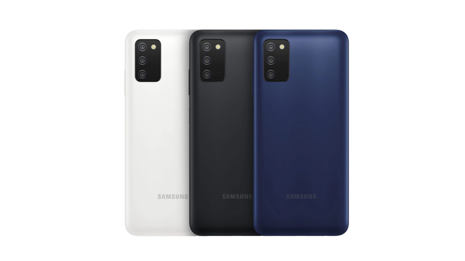 Смартфон samsung galaxy a03s обзор