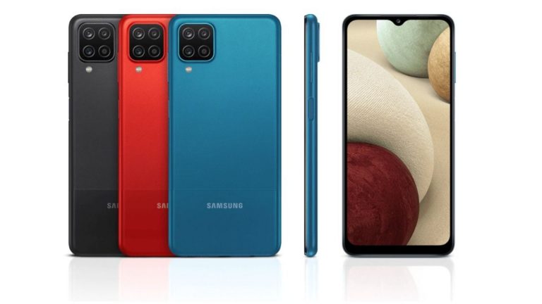 samsung new all mobile 2020