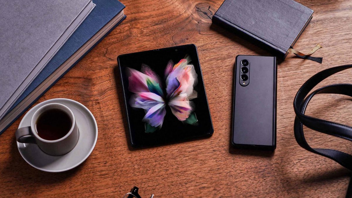 Samsung Galaxy Z Flip 3, Galaxy Z Fold 3 Prices and Pre-Order Dates Revealed For Indian Market