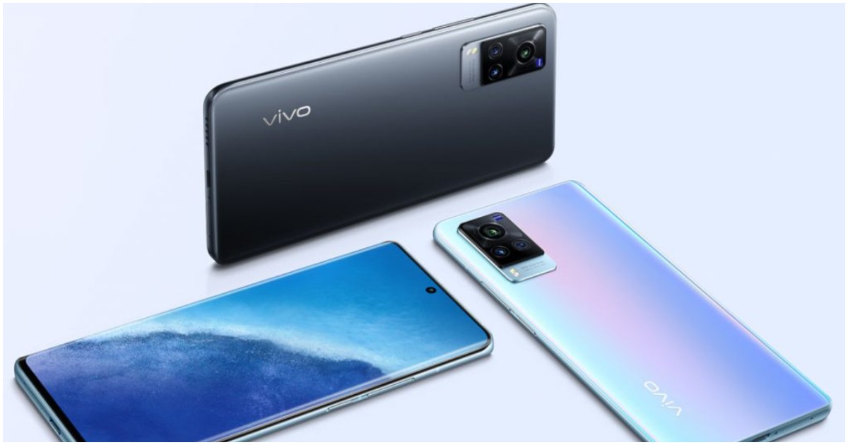 Vivo X60 Price in India Gets Slashed by ₹3,000, Here’s How Much It Costs Now