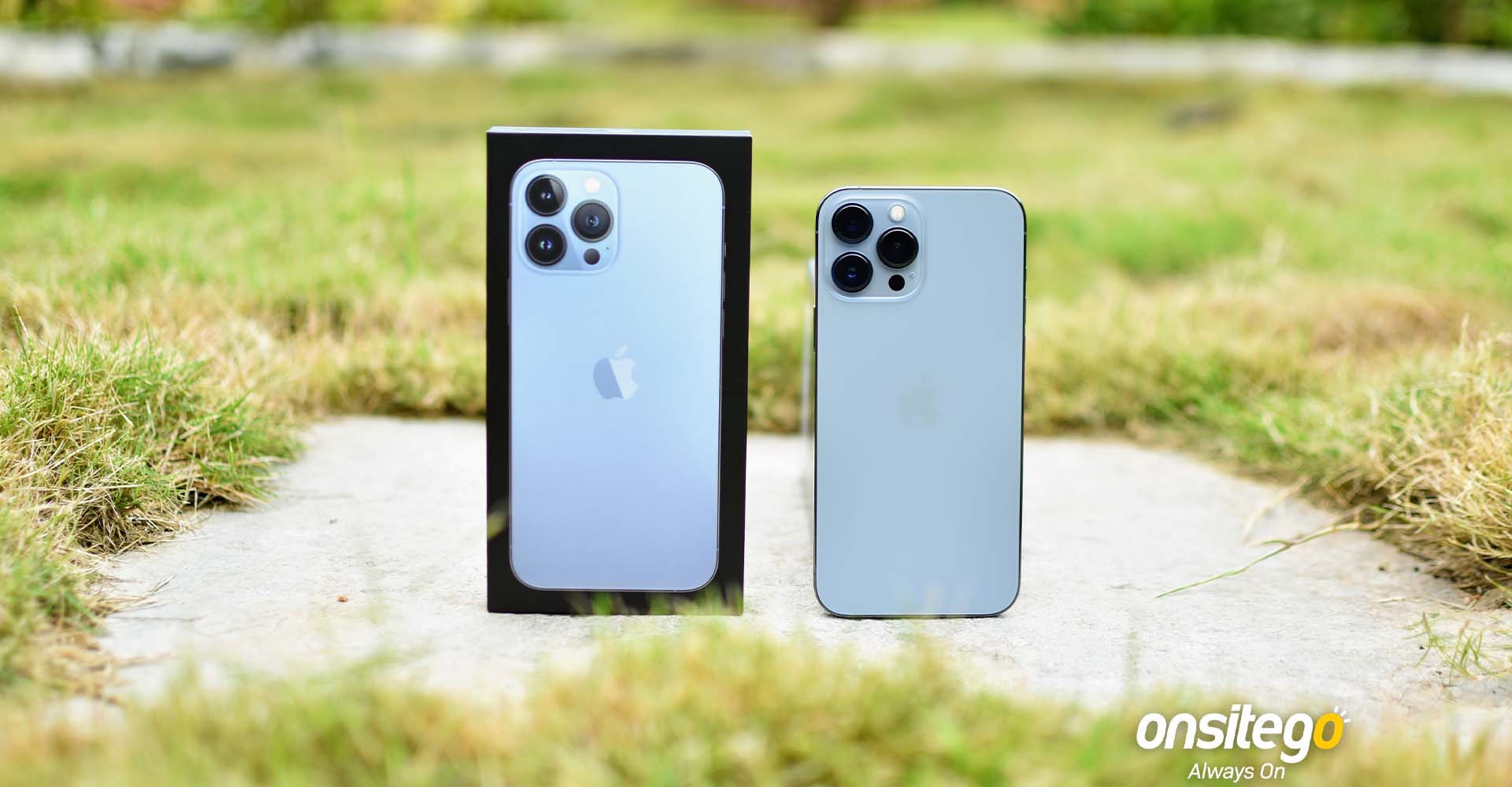 Apple iPhone 13 Pro and Pro Max Review: The Best iPhones Yet