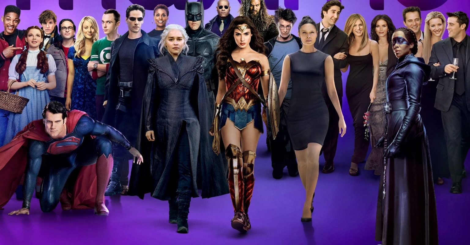 HBO Max Subscription Plans May Start At ₹69 Per Month In India ...