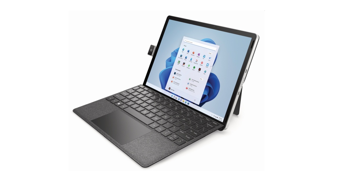 HP’s New 11-Inch Windows Tablet Has an Interesting Webcam - Onsitego Blog